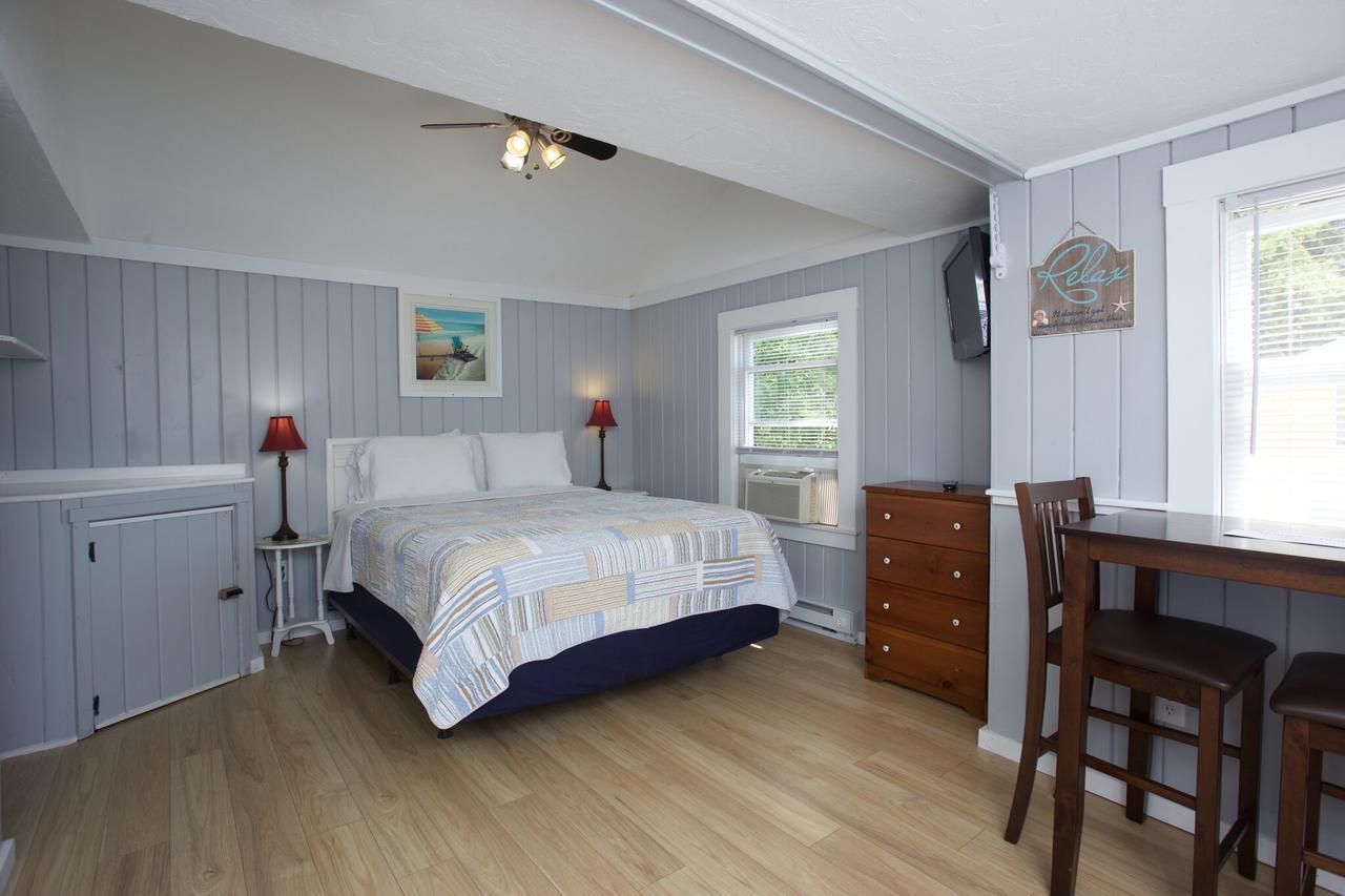Drake'S Island Resort & Cottages Wells Εξωτερικό φωτογραφία