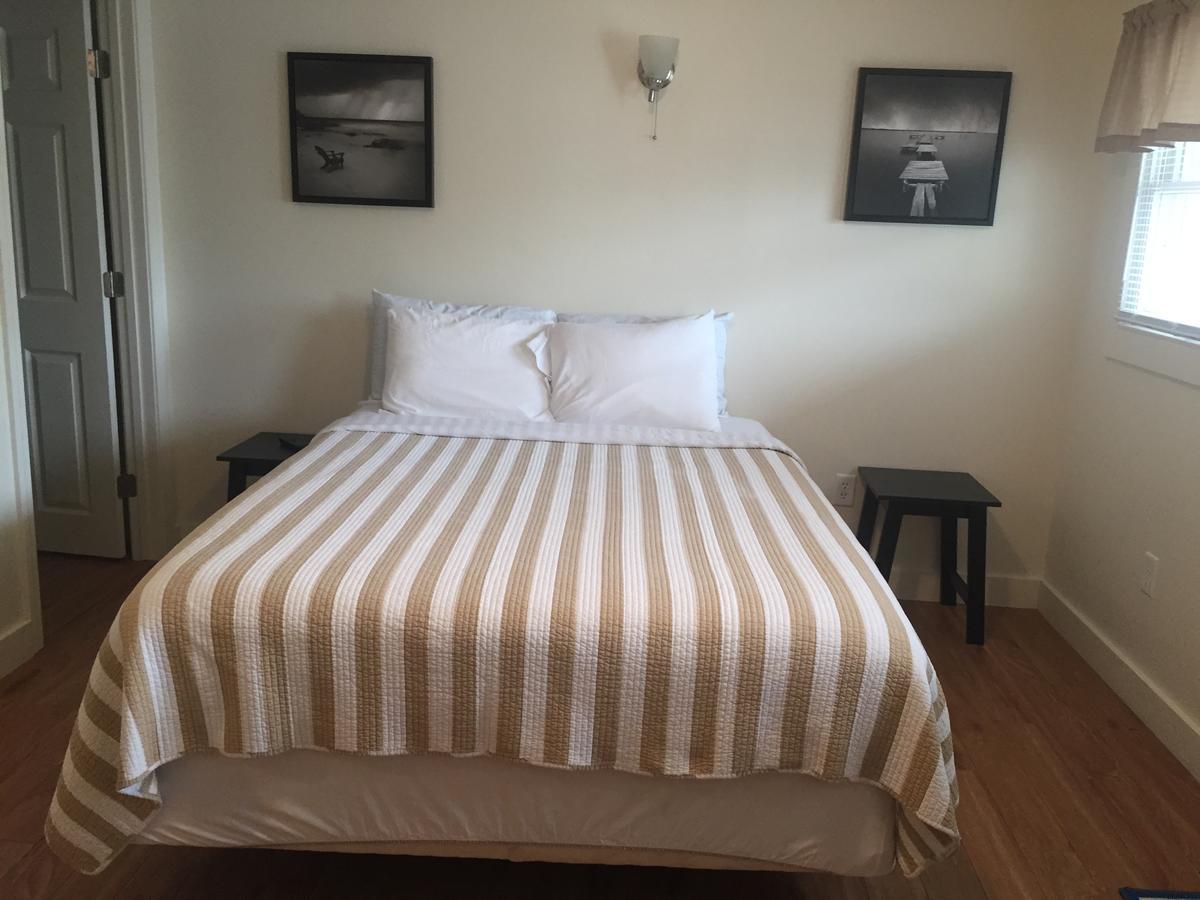Drake'S Island Resort & Cottages Wells Εξωτερικό φωτογραφία