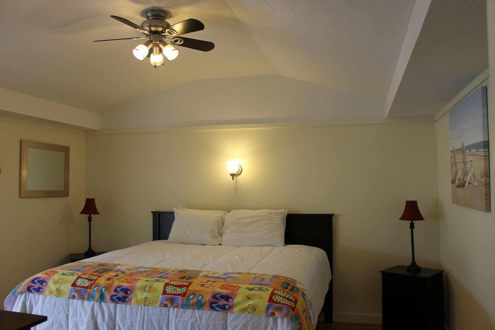 Drake'S Island Resort & Cottages Wells Εξωτερικό φωτογραφία